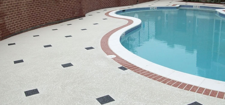 Pool Deck Resurfacing Companies in West Hollywood, CA