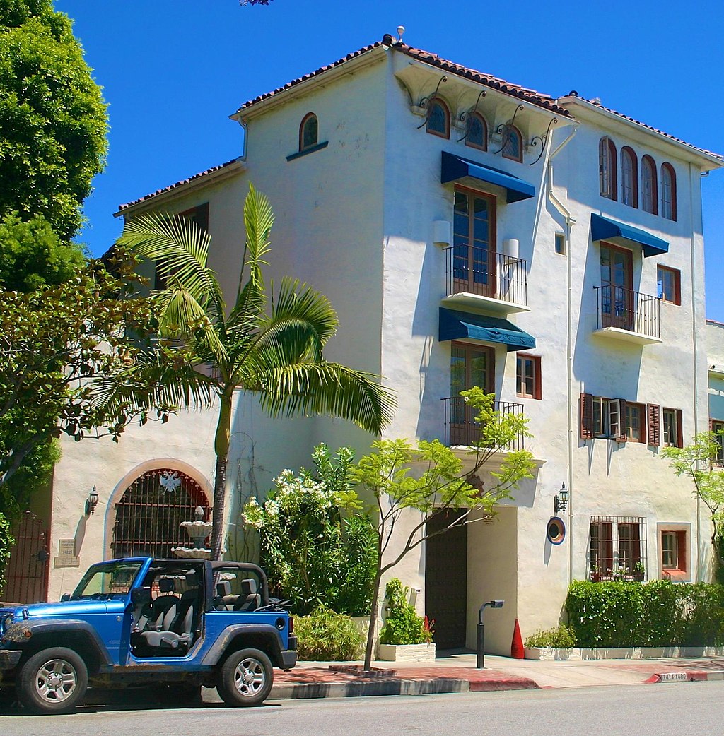 West Hollywood
